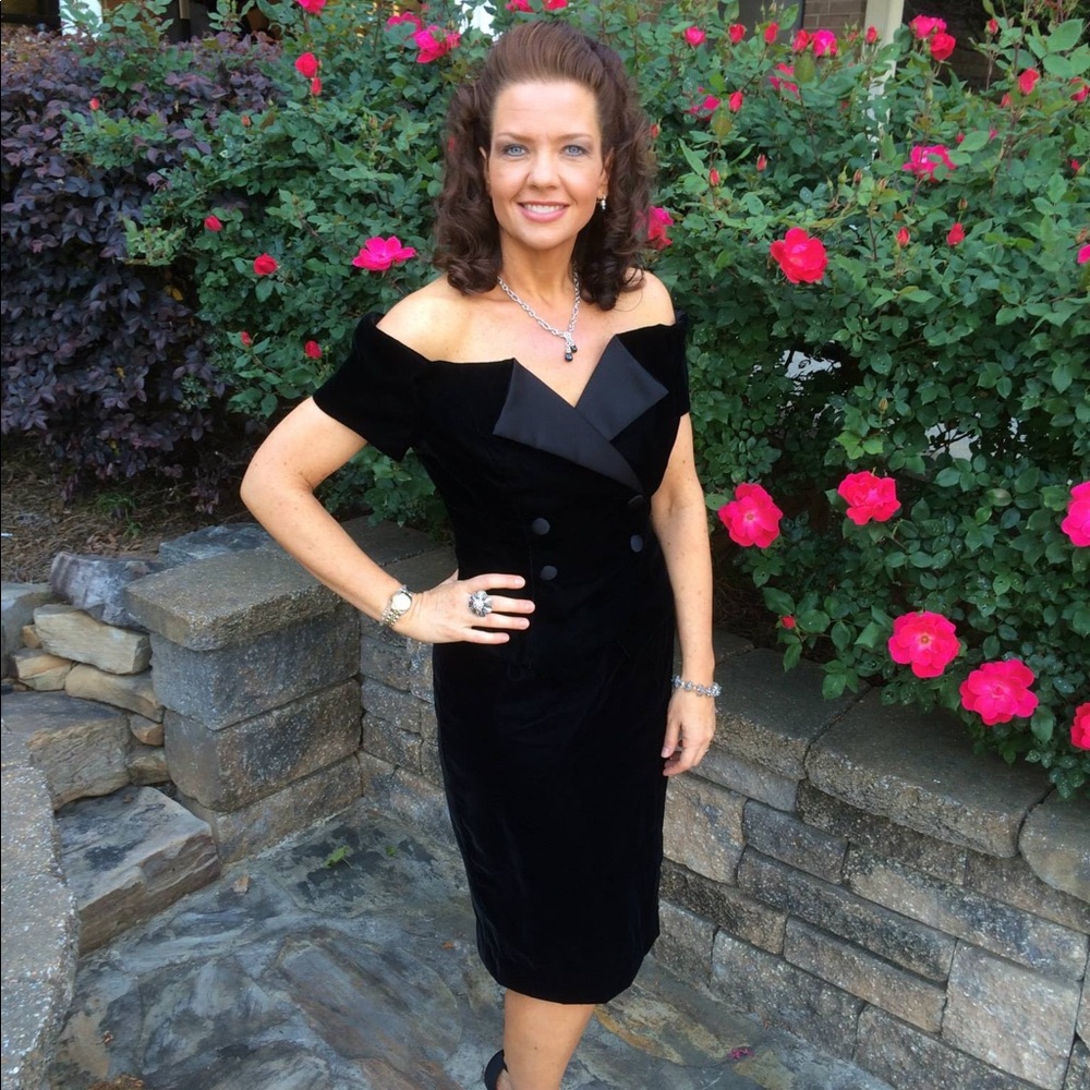 Meet your Posher, Karla